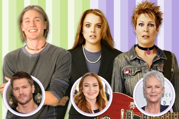 Dónde están los actores de Freaky Friday: del escándalo del caso Paris Hilton al asesinato de la familia