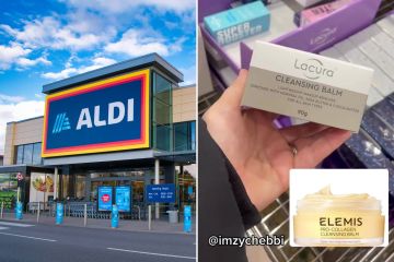 Soy un comprador inteligente y estos son los engaños de Aldi que vale la pena comprar para ahorrar dinero 