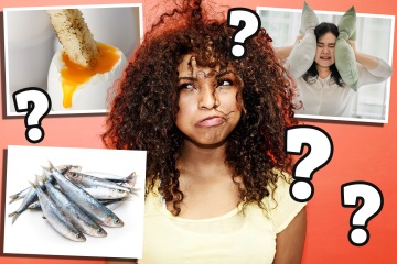 Las 7 cosas que tu CABELLO puede revelar sobre tu salud y cuándo ver a un médico