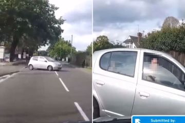 Mire la diatriba furiosa de 