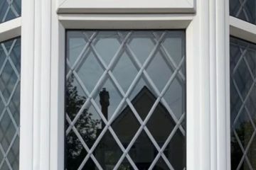 Nos ofrecieron £ 8,000 por ventanas nuevas, pero todo lo que necesitábamos era una solución de £ 2