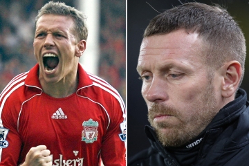 No apuesto, pero lo perdí todo: la bancarrota es como el corredor de la muerte, dice Bellamy