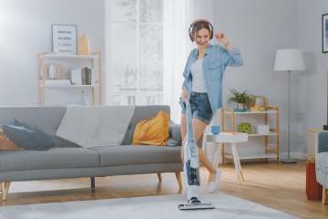 Las 9 mejores aspiradoras para comprar en 2023, incluidas Shark, Dyson y Hoover