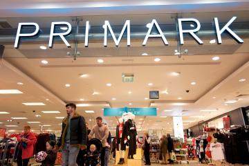 Los compradores de Primark se apresuran a comprar artículos esenciales para el dormitorio a 