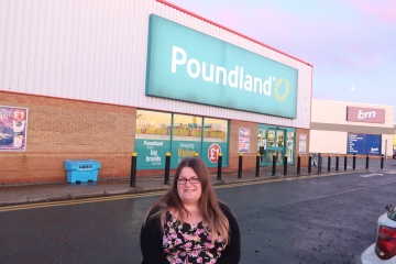 Cazador de gangas revela cuatro cosas para comprar SIEMPRE en Poundland y qué evitar
