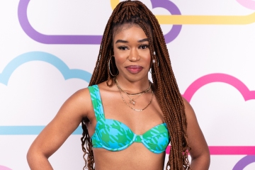 Conoce a Lynda Flix - la bomba de Love Island se dirige a Casa Amor