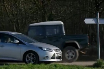 Los fanáticos de Emmerdale se enfurecen después de detectar un gran problema con el accidente automovilístico