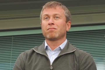 Abramovich guardó silencio durante cuatro días, luego me despidieron como técnico del Chelsea