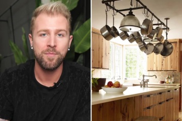 Soy un profesional de los interiores: una tendencia que hace que una cocina parezca una parada de camiones