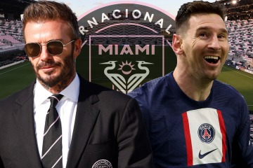 David Beckham rompe el silencio en la