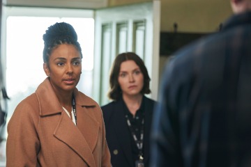 Los fanáticos de Bay creen que anunciaron la identidad del asesino a los minutos de la temporada 4