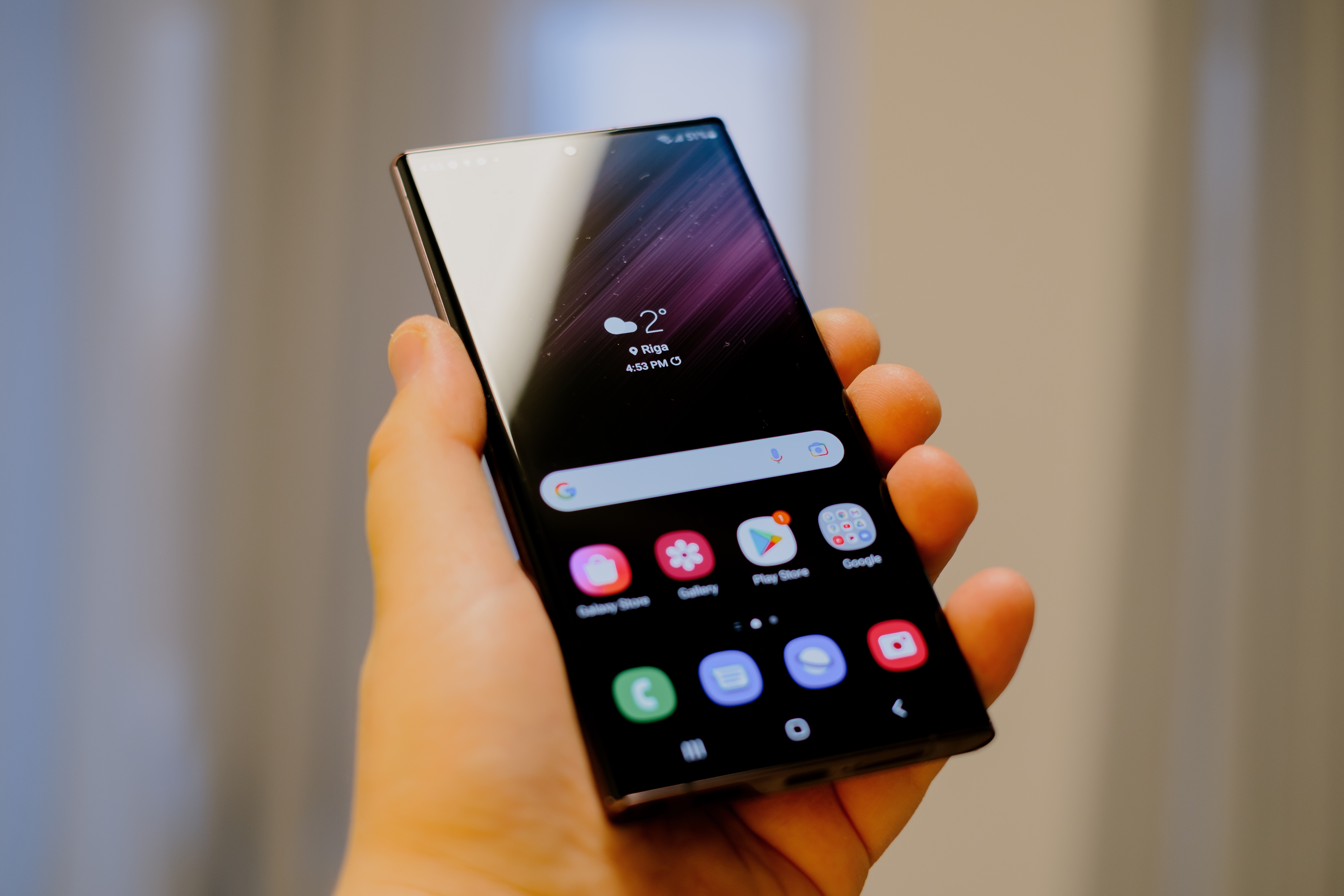 Los usuarios de Android de todo el mundo podrían estar en riesgo