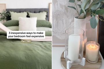 Las 3 cosas de profesionales de interiores que hacen que las habitaciones sean de mal gusto y trucos baratos para que se vean elegantes