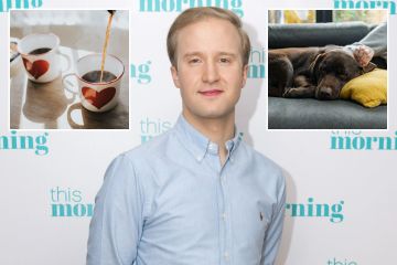 Soy un experto en etiqueta y estos son los pros y los contras de visitar la casa de alguien