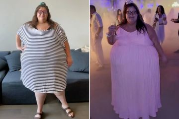 Soy fan de la moda de tallas grandes... los trolls dicen que pertenezco a SeaWorld pero soy hermosa