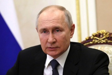 Putin pensó que tomaría Ucrania en 3 días pero después de 500 está en desorden