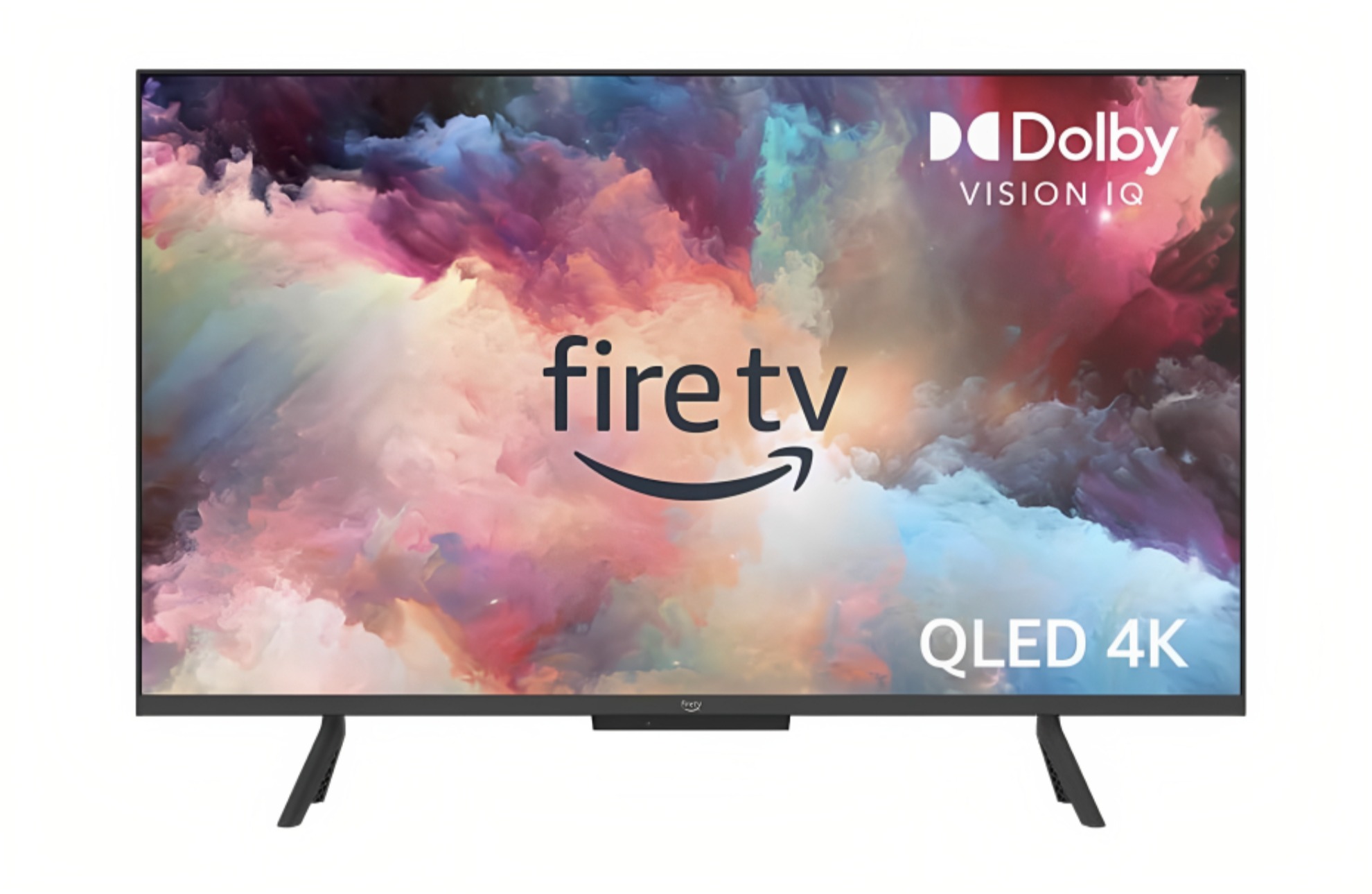 Puede comprar televisores QLED inteligentes de Amazon a precio de ganga ahora mismo.
